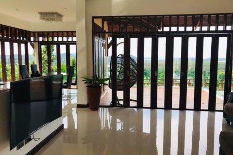 Chalet de 2 dormitorios en Phuket, Tailandia № 169634 - foto 2