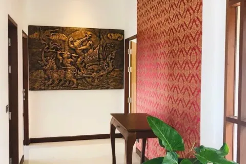 Chalet de 2 dormitorios en Phuket, Tailandia № 169634 - foto 15