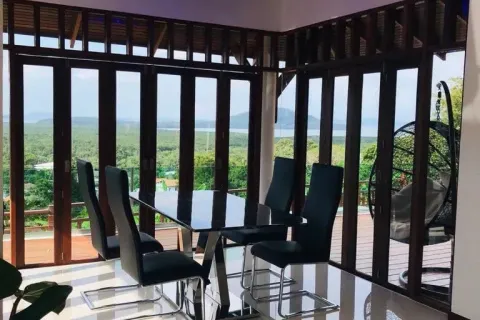 Chalet de 2 dormitorios en Phuket, Tailandia № 169634 - foto 4