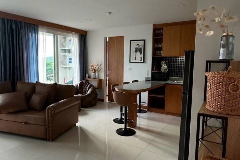 Appartement à Phuket, Thaïlande 2 chambres № 145476