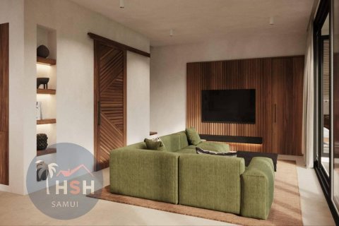Estudio en Chaweng Beach, Ko Samui, Tailandia № 180022 - foto 8