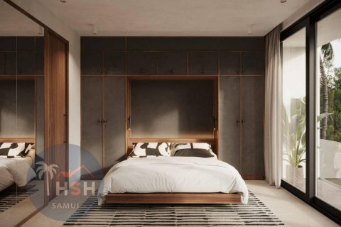 Estudio en Chaweng Beach, Ko Samui, Tailandia № 180022 - foto 2