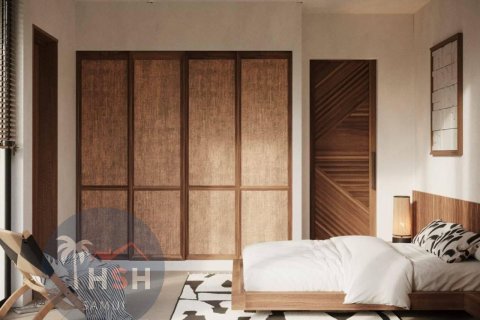 Estudio en Chaweng Beach, Ko Samui, Tailandia № 180022 - foto 4