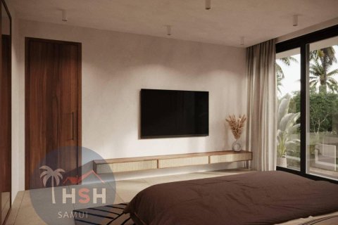 Estudio en Chaweng Beach, Ko Samui, Tailandia № 180022 - foto 7