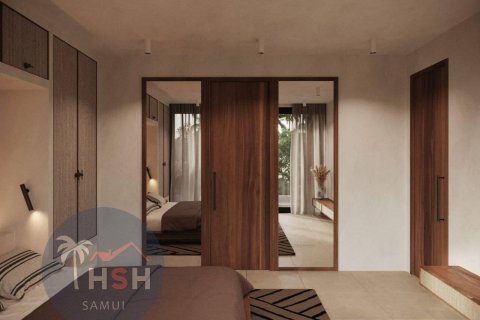Estudio en Chaweng Beach, Ko Samui, Tailandia № 180022 - foto 5
