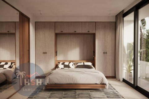 Estudio en Chaweng Beach, Ko Samui, Tailandia № 180022 - foto 3