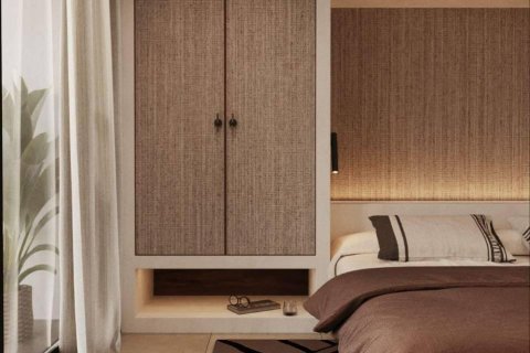 Estudio en Chaweng Beach, Ko Samui, Tailandia № 180022 - foto 10