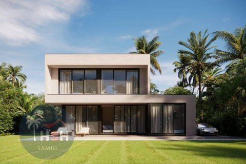 Studio sur Chaweng Beach, Ko Samui, Thaïlande № 180022