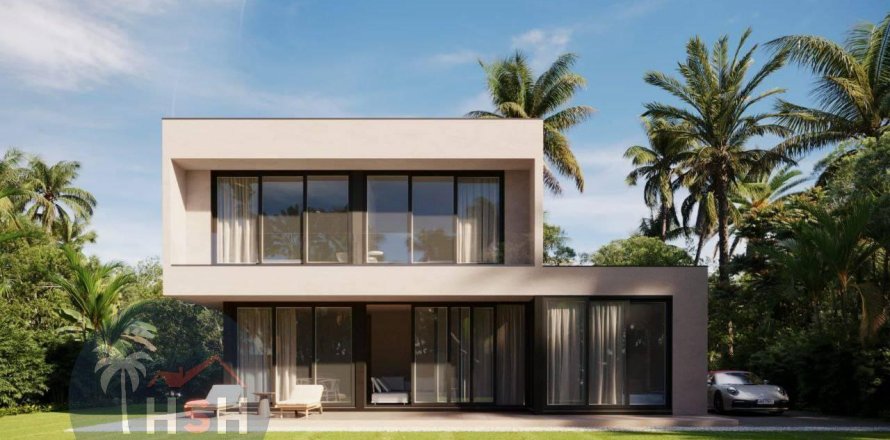 Estudio en Chaweng Beach, Ko Samui, Tailandia № 180022