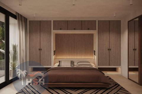 Estudio en Chaweng Beach, Ko Samui, Tailandia № 180022 - foto 6