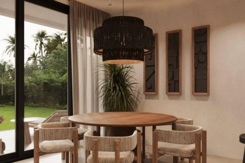 Estudio en Chaweng Beach, Ko Samui, Tailandia № 180022 - foto 11