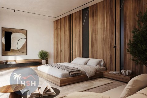 Villa auf Chaweng Beach, Ko Samui, Thailand 4 Schlafzimmer № 180021 - Foto 17