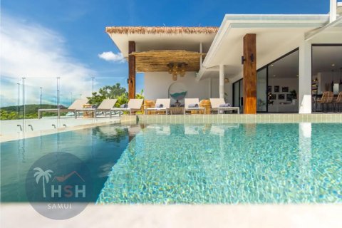 Estudio en Ko Samui, Tailandia № 180019 - foto 3