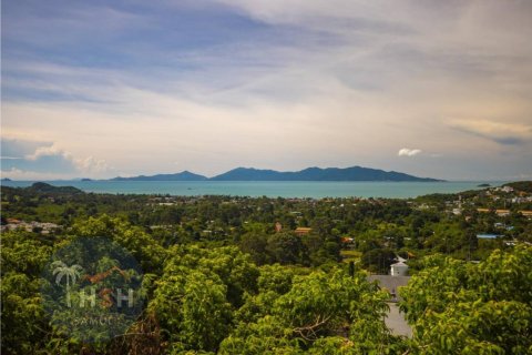 Estudio en Ko Samui, Tailandia № 180019 - foto 5