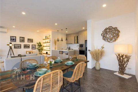 Estudio en Ko Samui, Tailandia № 180019 - foto 11