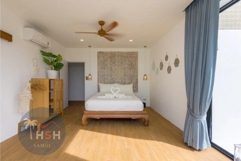 Estudio en Ko Samui, Tailandia № 180019 - foto 18