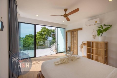 Estudio en Ko Samui, Tailandia № 180019 - foto 14