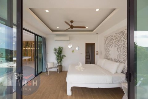 Estudio en Ko Samui, Tailandia № 180019 - foto 16