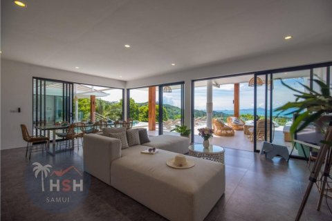 Estudio en Ko Samui, Tailandia № 180019 - foto 13