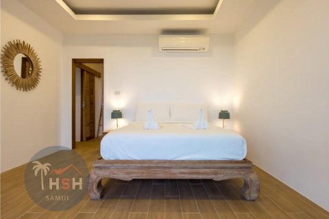 Estudio en Ko Samui, Tailandia № 180019 - foto 15