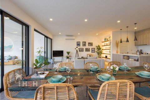 Estudio en Ko Samui, Tailandia № 180019 - foto 9