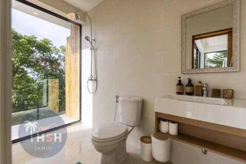 Estudio en Ko Samui, Tailandia № 180019 - foto 20