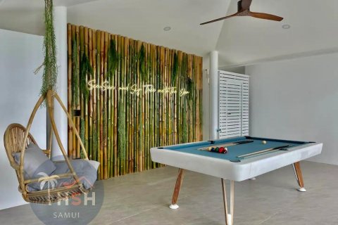 Estudio en Ko Samui, Tailandia № 180019 - foto 6