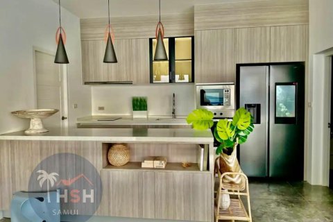 Estudio en Ko Samui, Tailandia № 180019 - foto 10