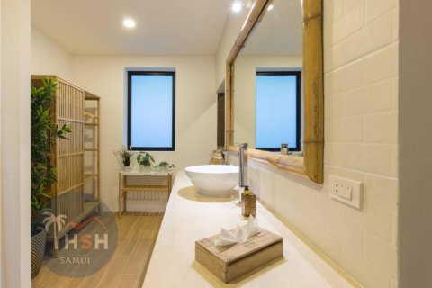 Estudio en Ko Samui, Tailandia № 180019 - foto 17