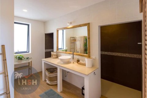 Estudio en Ko Samui, Tailandia № 180019 - foto 19