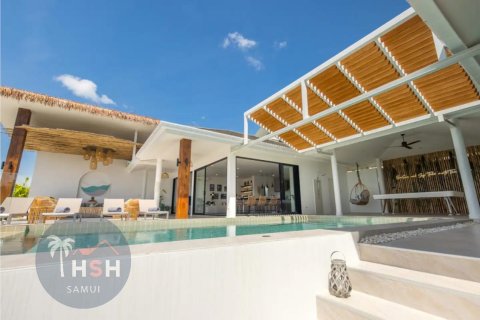 Estudio en Ko Samui, Tailandia № 180019 - foto 4