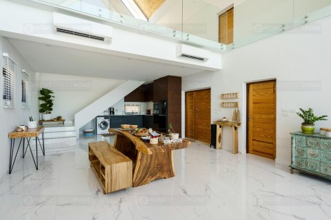 Chalet de 3 dormitorios en Ko Samui, Tailandia № 180025 - foto 9