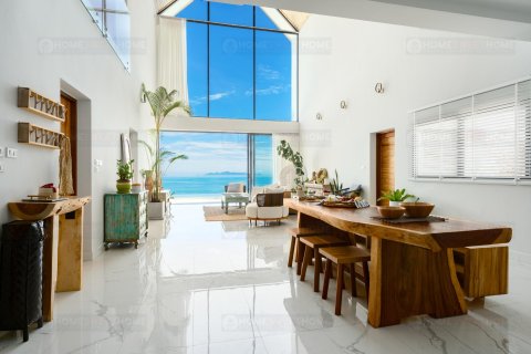 Chalet de 3 dormitorios en Ko Samui, Tailandia № 180025 - foto 7