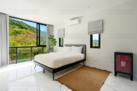 Chalet de 3 dormitorios en Ko Samui, Tailandia № 180025 - foto 12