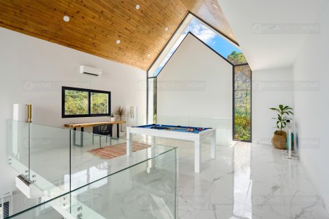 Chalet de 3 dormitorios en Ko Samui, Tailandia № 180025 - foto 11