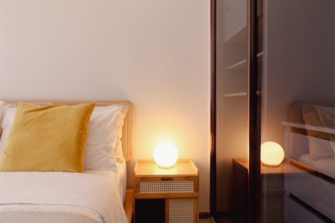 Condominio de 1 dormitorio en Bangkok, Tailandia № 184369 - foto 5