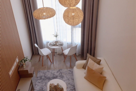 Condominio de 1 dormitorio en Bangkok, Tailandia № 184369 - foto 8