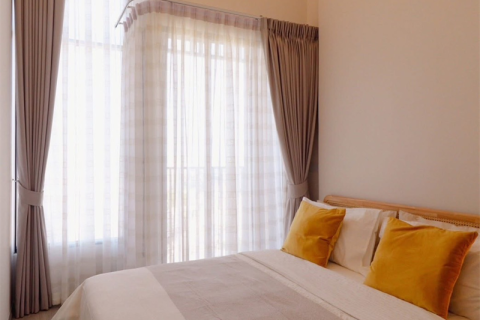 Condominio de 1 dormitorio en Bangkok, Tailandia № 184369 - foto 6