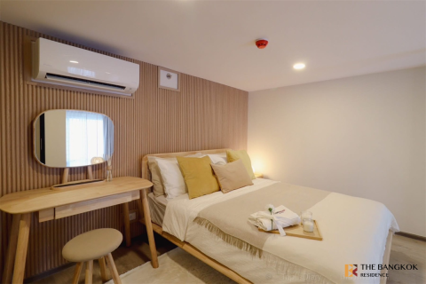 Condominio de 1 dormitorio en Bangkok, Tailandia № 184369 - foto 3