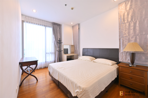 Condominio de 2 dormitorios en Bangkok, Tailandia № 184365 - foto 7