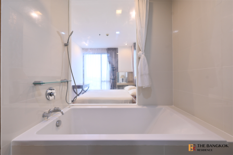 Condominio de 2 dormitorios en Bangkok, Tailandia № 184365 - foto 3