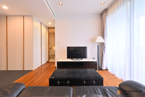 Condominio de 2 dormitorios en Bangkok, Tailandia № 184365 - foto 8