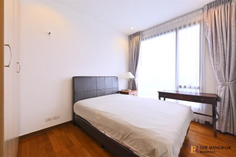 Condominio de 2 dormitorios en Bangkok, Tailandia № 184365 - foto 10