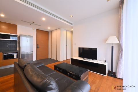 Condominio de 2 dormitorios en Bangkok, Tailandia № 184365 - foto 2