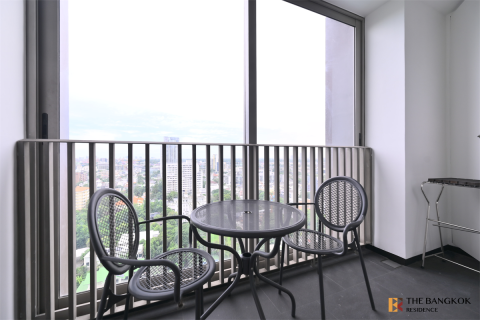 Condominio de 2 dormitorios en Bangkok, Tailandia № 184365 - foto 4