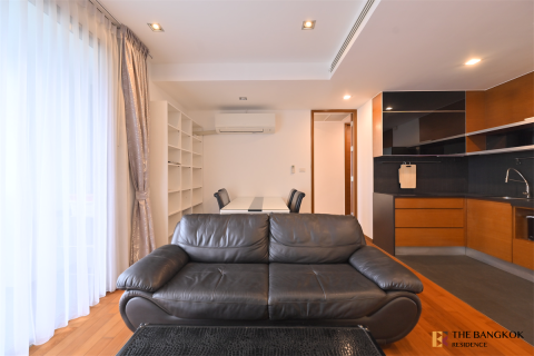 Condominio de 2 dormitorios en Bangkok, Tailandia № 184365 - foto 5