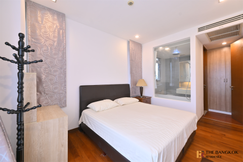 Condominio de 2 dormitorios en Bangkok, Tailandia № 184365 - foto 6