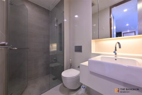 Condominio de 2 dormitorios en Bangkok, Tailandia № 184365 - foto 9