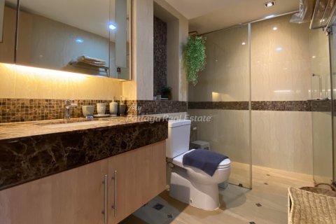 Estudio en el condominio en Bang Lamung, Tailandia № 205040 - foto 7