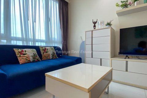 Estudio en el condominio en Bang Lamung, Tailandia № 205040 - foto 6